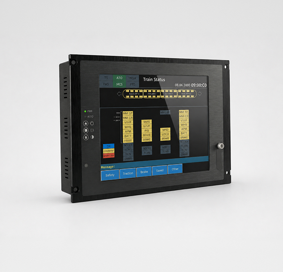 hmi